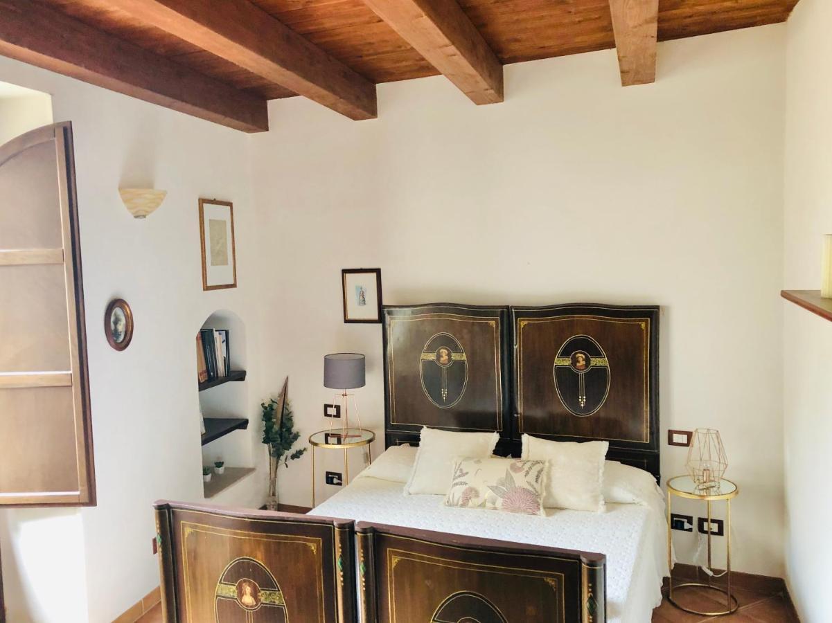 Appartamento Il Cappero موديكا المظهر الخارجي الصورة