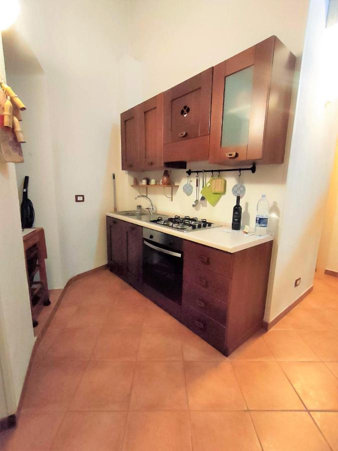 Appartamento Il Cappero موديكا المظهر الخارجي الصورة