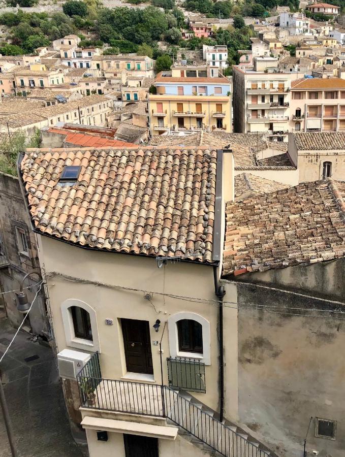 Appartamento Il Cappero موديكا المظهر الخارجي الصورة